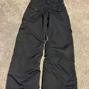 Firefly snow pants medium youth 10/12